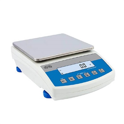 ترازوی رادواگ مدل WLC 6/A2 ظرفیت 6 کیلوگرم دقت 0.1 گرم